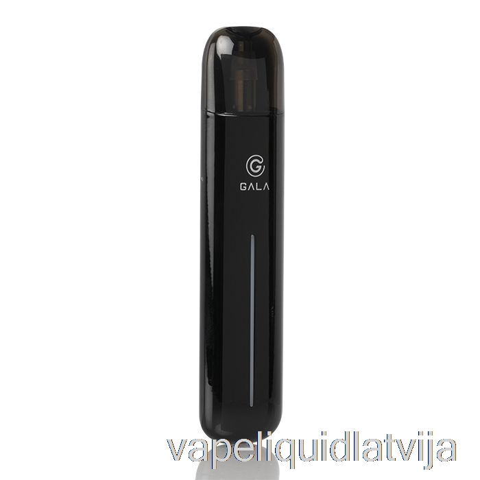 Innokin Gala 30w Pod System Black Vape šķidrums